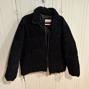 Levi’s Puffy Jacket